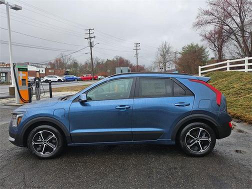 2025 Kia Niro Plug-In Hybrid EX