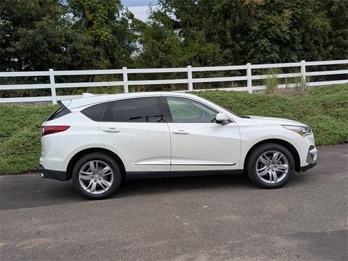 2019 Acura RDX Advance Package