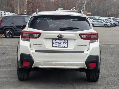 2020 Subaru Crosstrek Limited