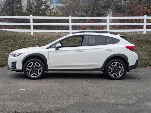 2020 Subaru Crosstrek Limited