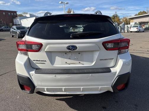 2020 Subaru Crosstrek Limited