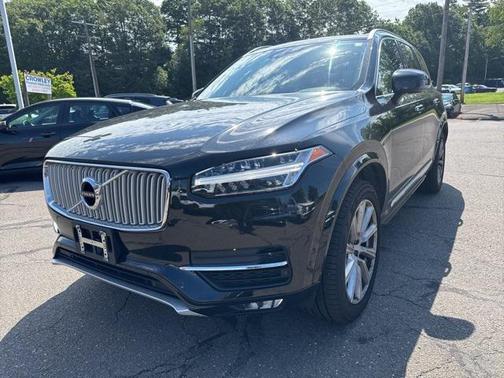 2016 Volvo XC90 T6 Inscription