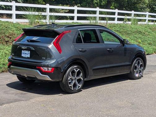 2025 Kia Niro Touring