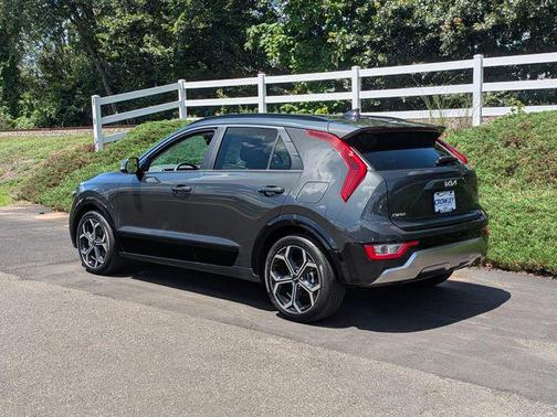 2025 Kia Niro Touring
