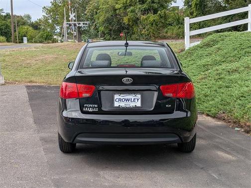 2012 Kia Forte EX