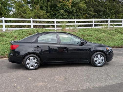 2012 Kia Forte EX
