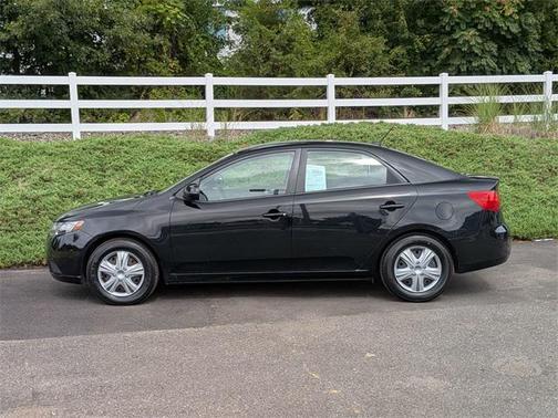 2012 Kia Forte EX