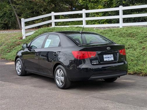 2012 Kia Forte EX