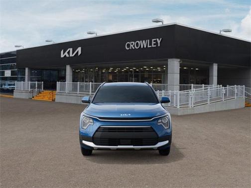 2025 Kia Niro Plug-In Hybrid EX