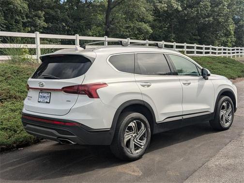 2023 Hyundai SANTA FE SEL 2.4