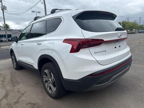 2023 Hyundai SANTA FE SEL 2.4