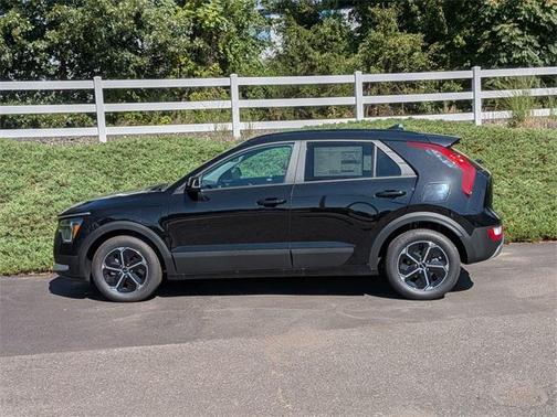 2025 Kia Niro Plug-In Hybrid EX