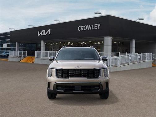 2026 Kia Sorento Hybrid SX Prestige