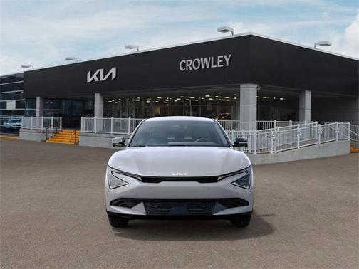 2025 Kia EV6 Wind