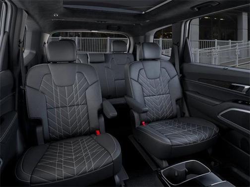 2025 Kia Telluride SX Prestige X-Line