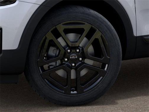 2025 Kia Telluride SX Prestige X-Line