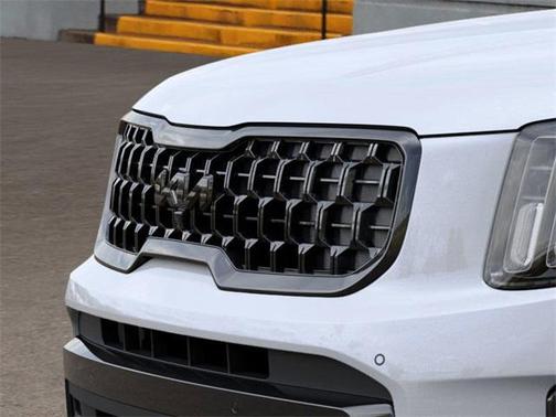 2025 Kia Telluride SX Prestige X-Line