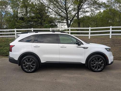 2022 Kia Sorento EX