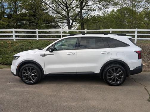 2022 Kia Sorento EX
