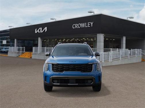 2026 Kia Sorento Hybrid SX Prestige