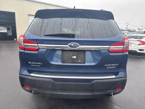 2020 Subaru Ascent Touring 7-Passenger