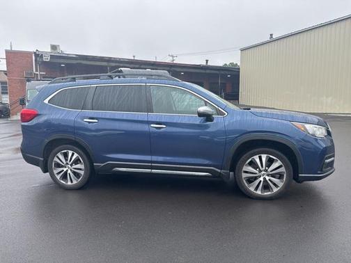 2020 Subaru Ascent Touring 7-Passenger
