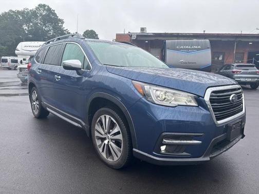 2020 Subaru Ascent Touring 7-Passenger