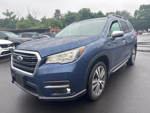 2020 Subaru Ascent Touring 7-Passenger