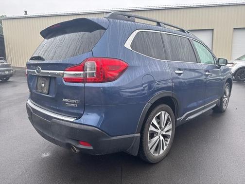 2020 Subaru Ascent Touring 7-Passenger