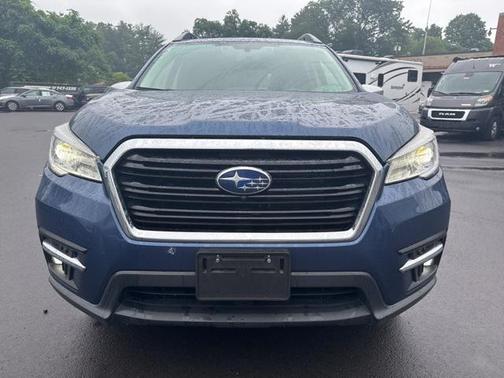 2020 Subaru Ascent Touring 7-Passenger