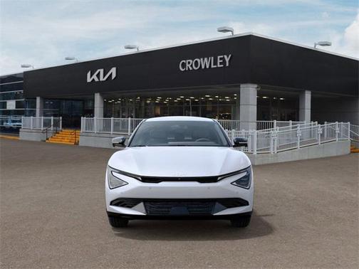 2025 Kia EV6 Wind