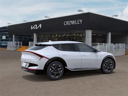 2025 Kia EV6 Wind