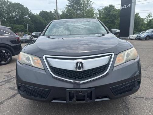 2015 Acura RDX Base