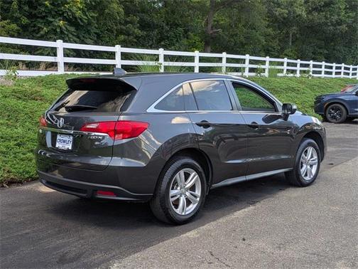2015 Acura RDX Base