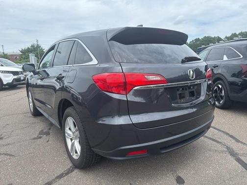 2015 Acura RDX Base