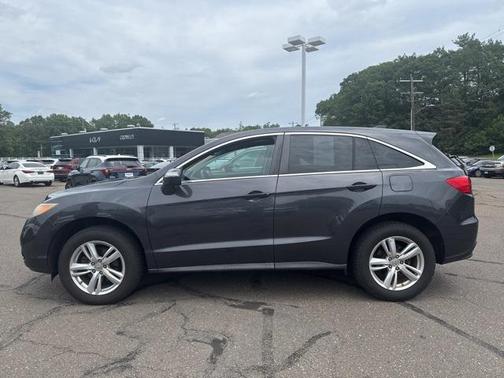 2015 Acura RDX Base