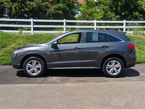2015 Acura RDX Base