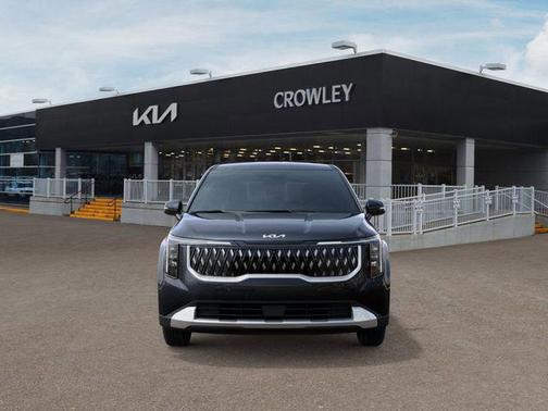 2026 Kia Carnival LX