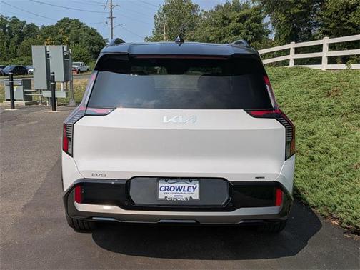 2026 Kia EV9 GT-Line