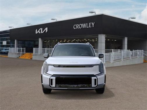 2026 Kia EV9 GT-Line