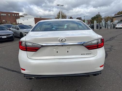 2016 Lexus ES 350 Base