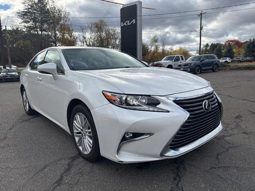 2016 Lexus ES 350 Base