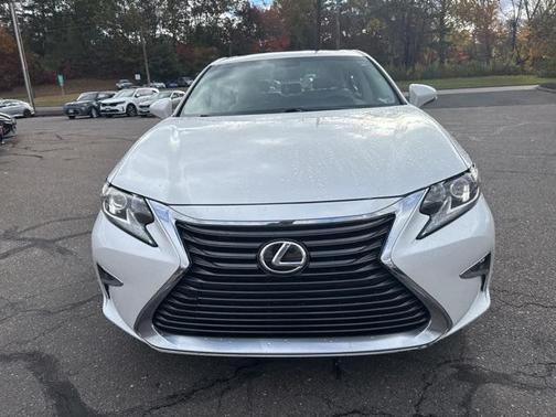 2016 Lexus ES 350 Base