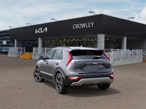 2025 Kia Niro Touring