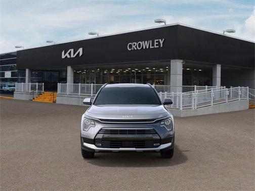 2025 Kia Niro Touring