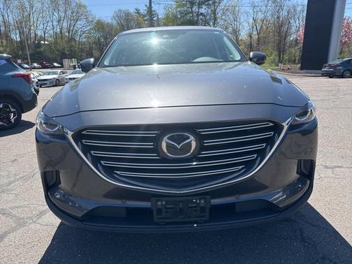 2018 Mazda CX-9 Touring