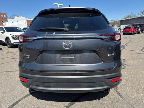 2018 Mazda CX-9 Touring