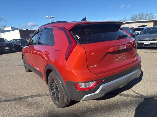 2023 Kia Niro Plug-In Hybrid EX