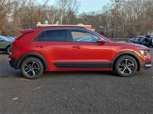 2023 Kia Niro Plug-In Hybrid EX