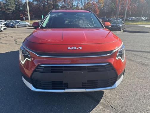 2023 Kia Niro Plug-In Hybrid EX